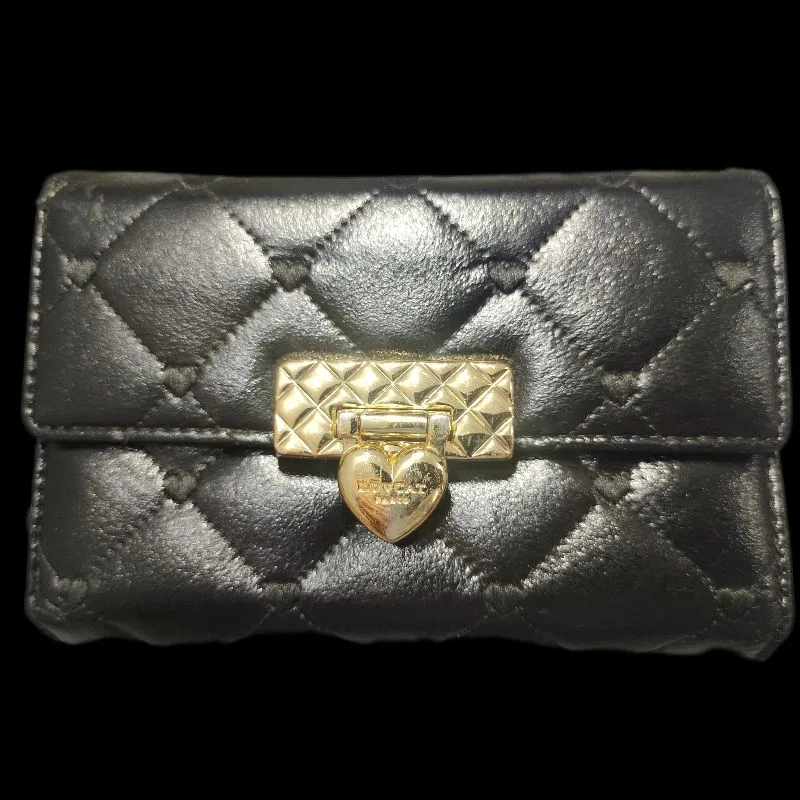 Lovcat Luxury Tas dompet Wanita black photo 1
