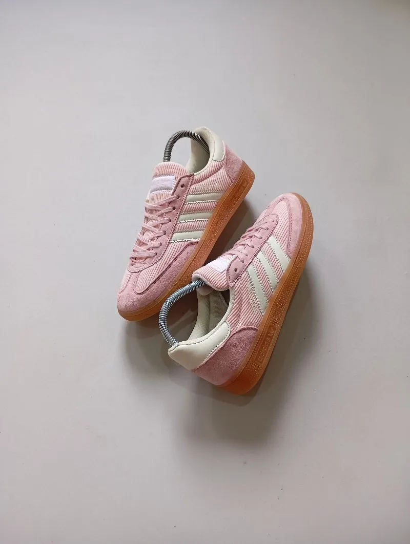 Adidas Casual Sneakers Wanita pink photo 1