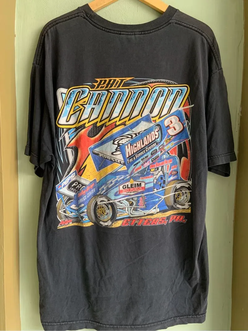 Alstyle Vintage Sportswear T-shirt Pria black photo 1