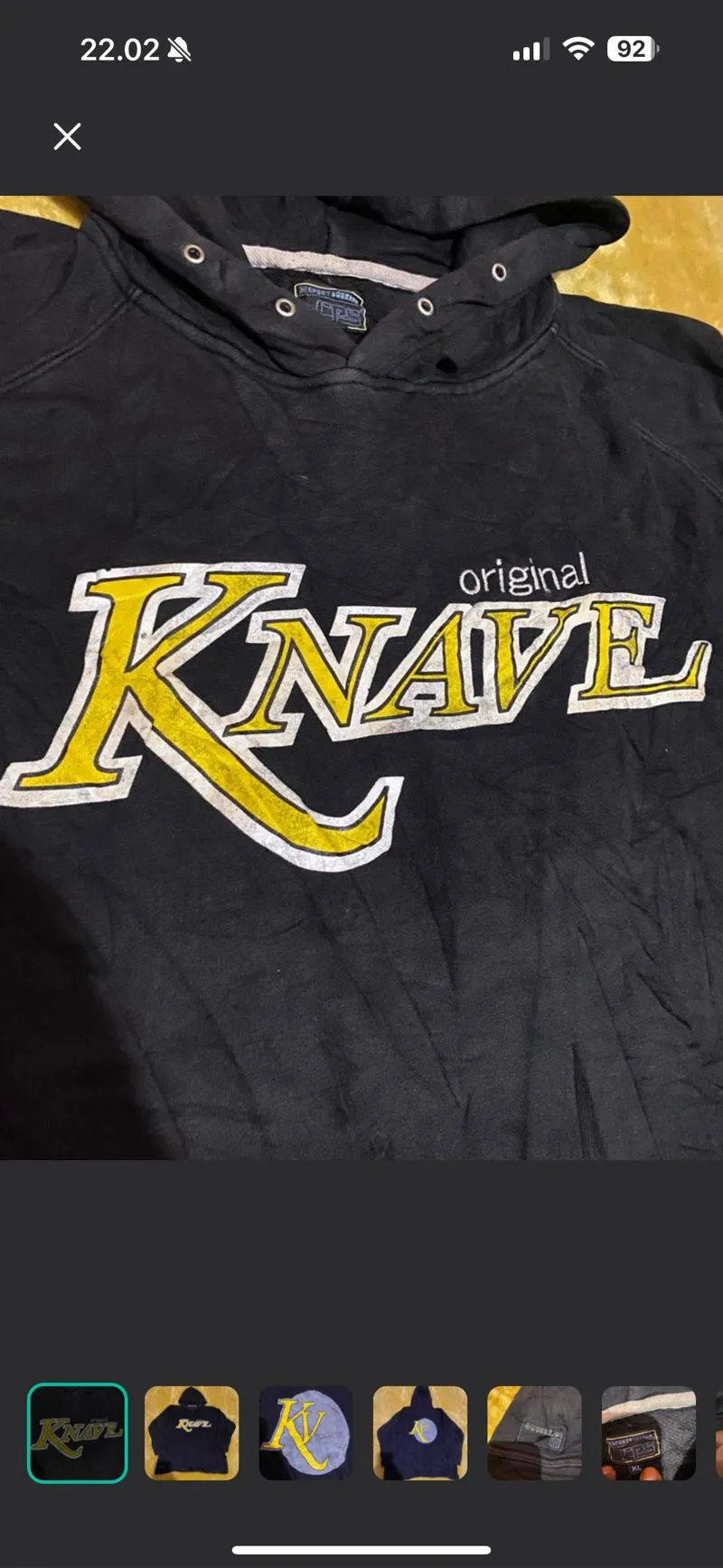 Japanese brand Streetwear Y2K Hoody Pria black photo 1