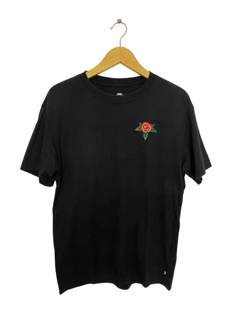 Nike Casual T-shirt Pria black photo 1