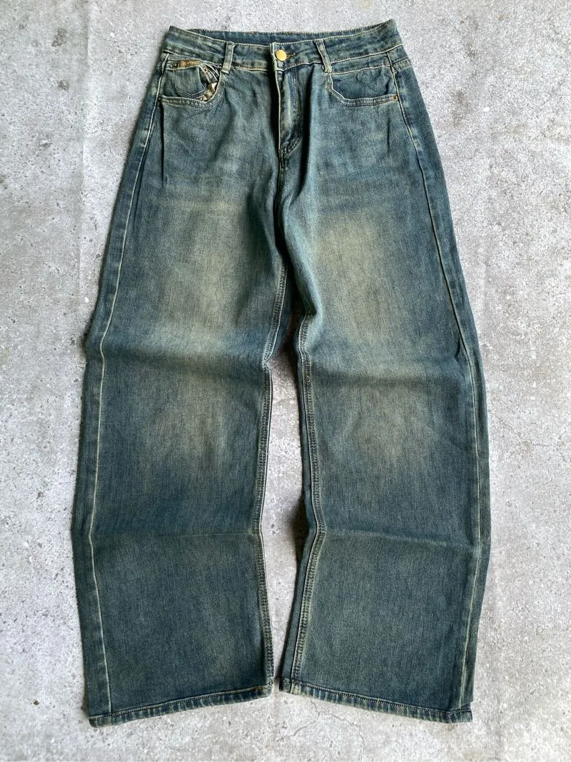 Streetwear Jeans Pria multicolor photo 1