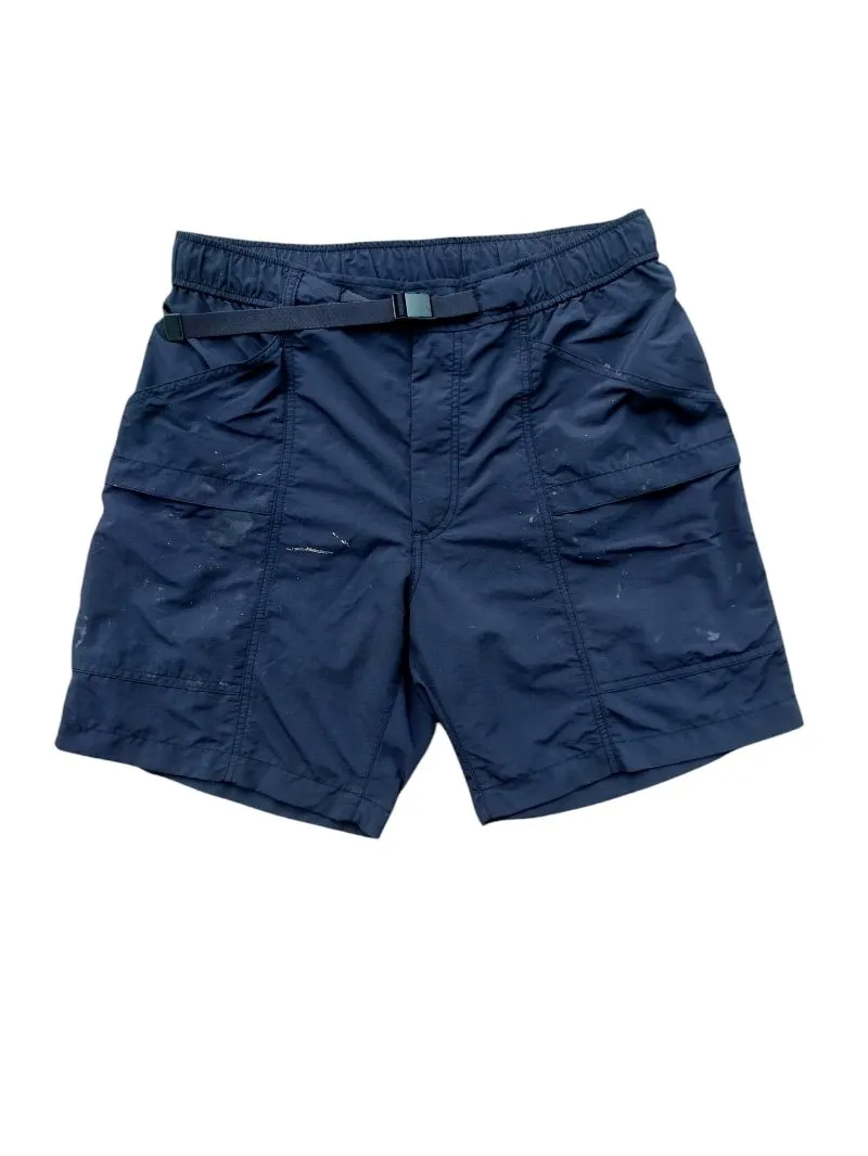 Uniqlo Casual Short Pria black photo 1