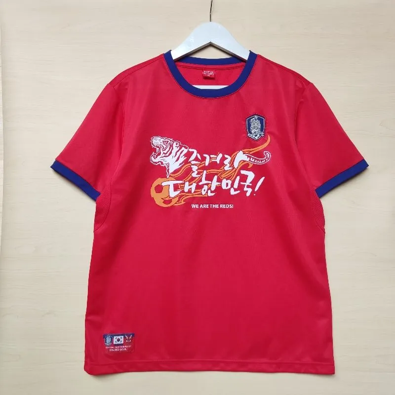 Sportswear Jersey Pria red photo 1