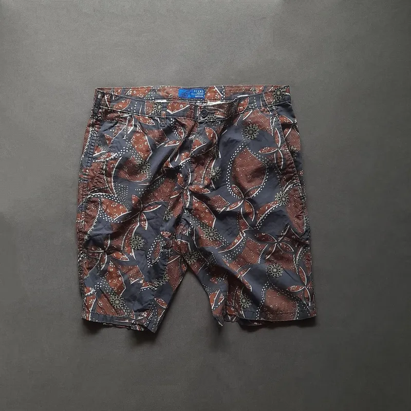 BEAMS size M on tag Panjang photo 1