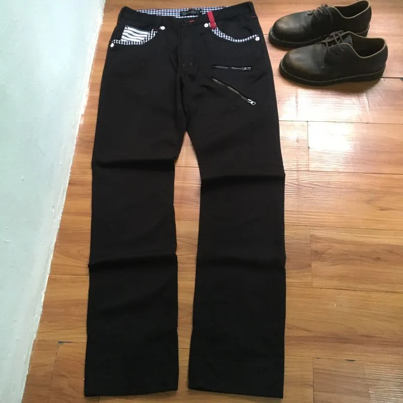 Vintage Y2K Pria black photo 1