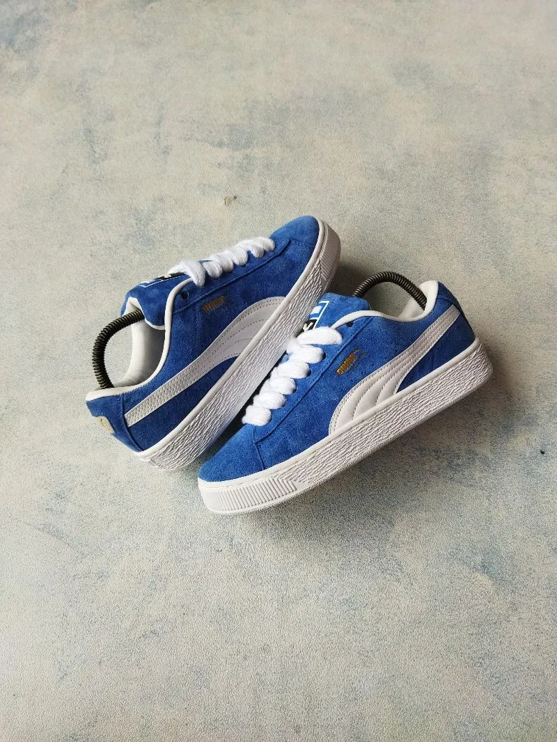Puma Casual Sneakers Wanita multicolor photo 1