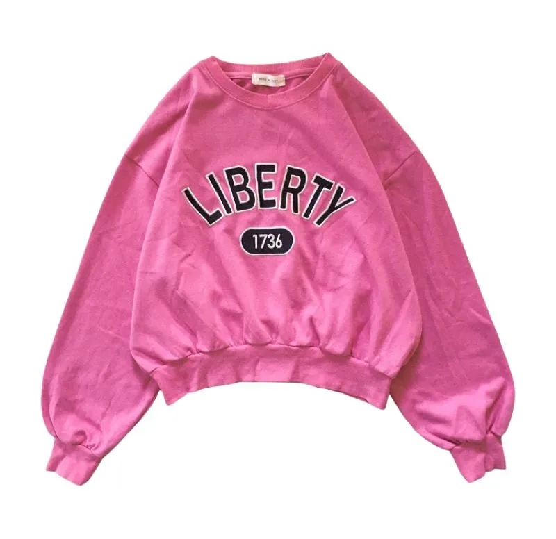 Skater Casual Fleece Pria pink photo 1