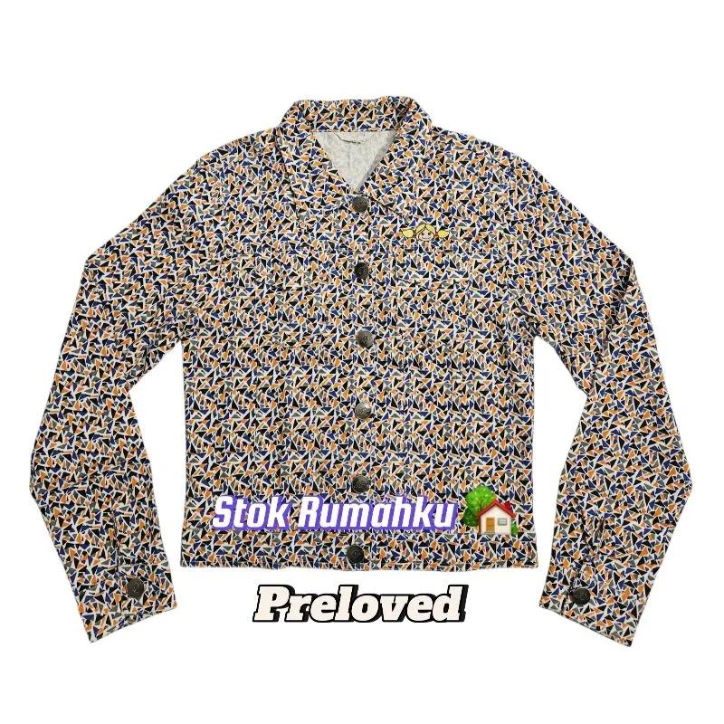 Minimalist Blazer Wanita multicolor photo 1