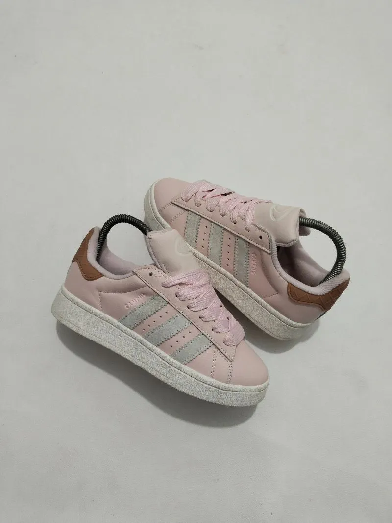 Adidas Casual Sneakers Wanita pink photo 1
