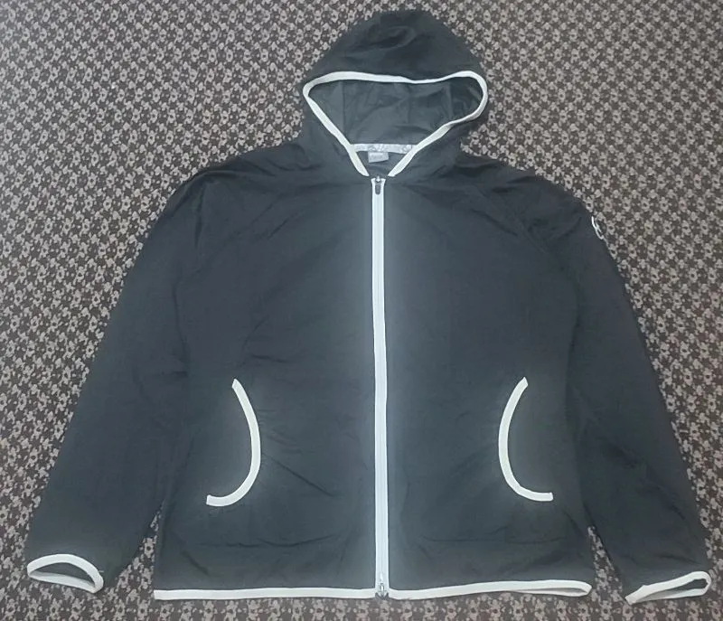 Puma Sportswear Track jacket Wanita black photo 1