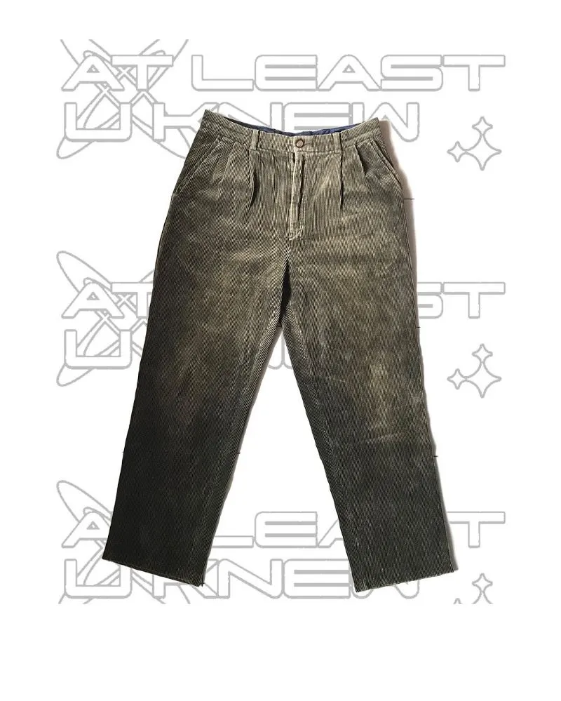Vintage Y2K Pria green black photo 1