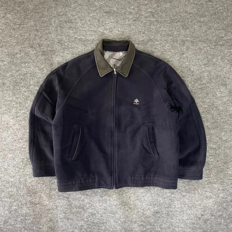 Imperial Horse Streetwear Minimalist Jumper Pria navy photo 1