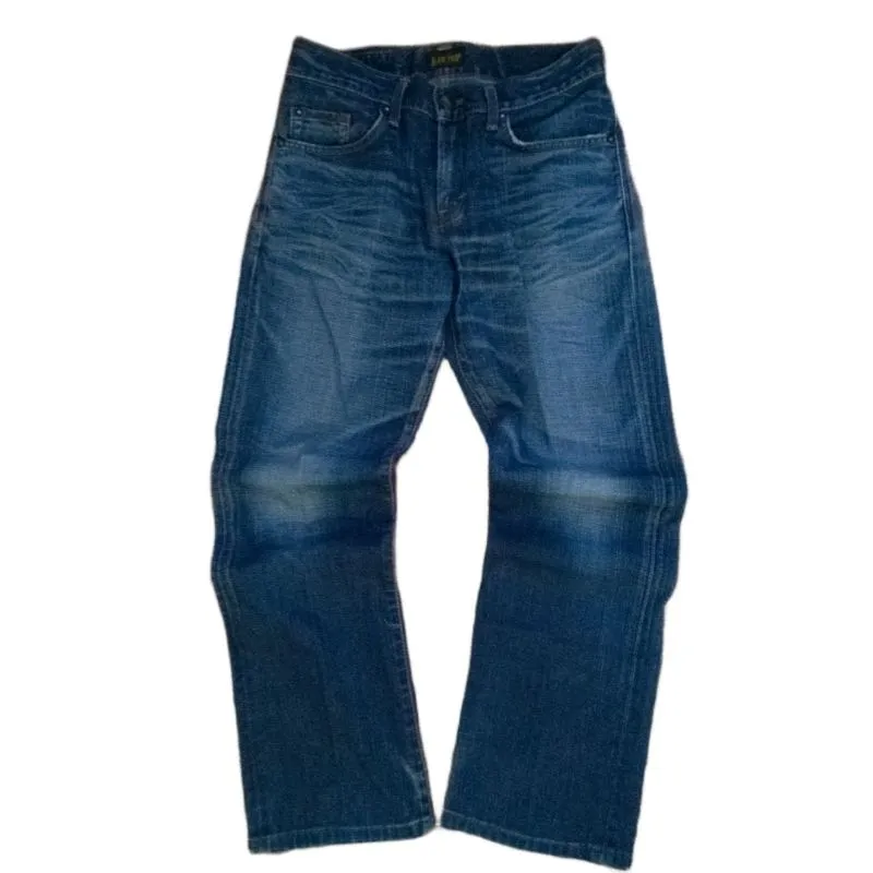 EDWIN Vintage Casual Jeans Pria white navy photo 1