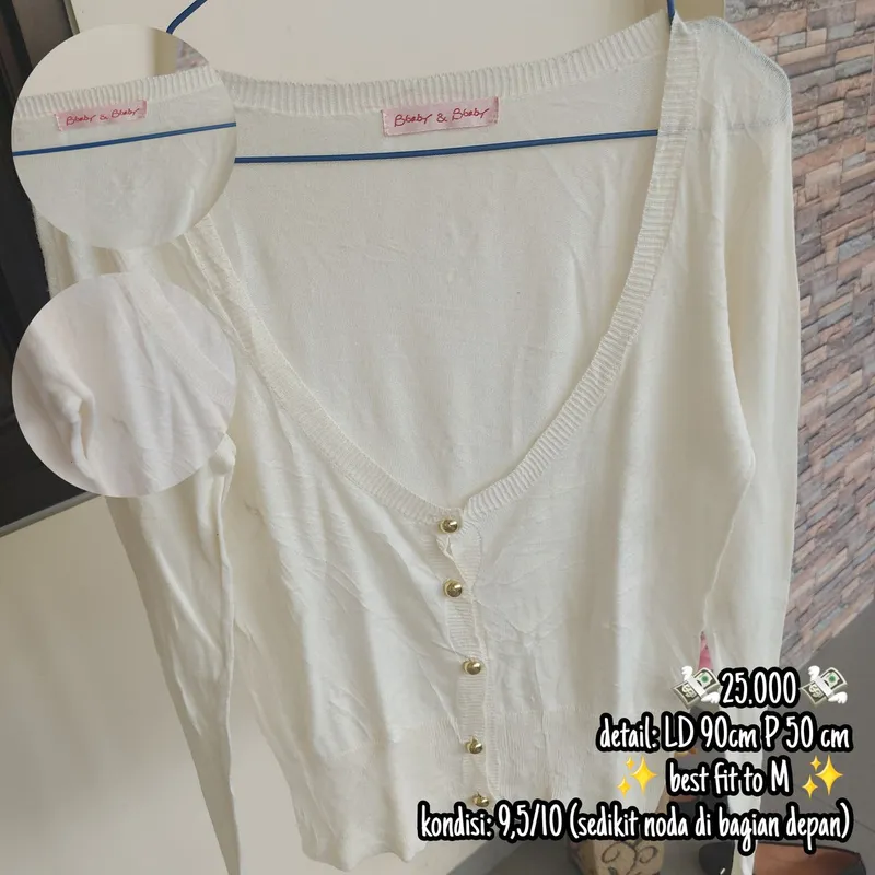 detail ada di foto yaap! ♡ photo 1