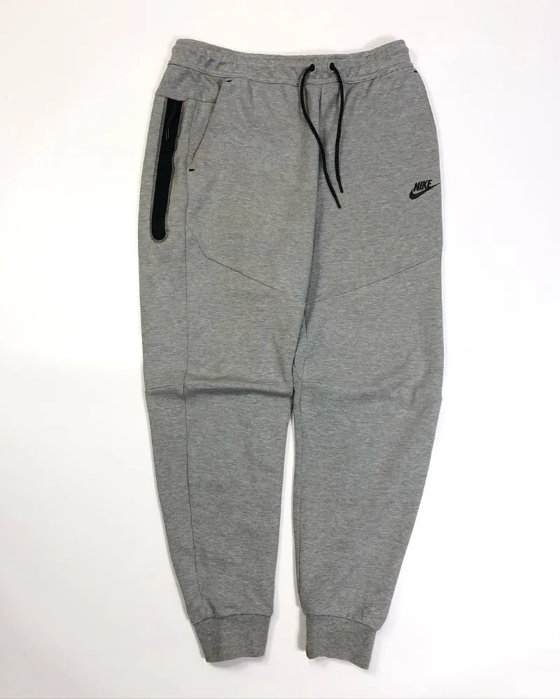 Nike Streetwear Sportswear Pria gray photo 1