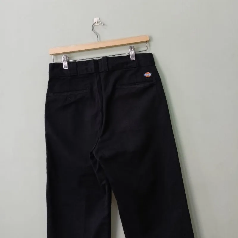 Dickies Casual Casual pants Pria black photo 1