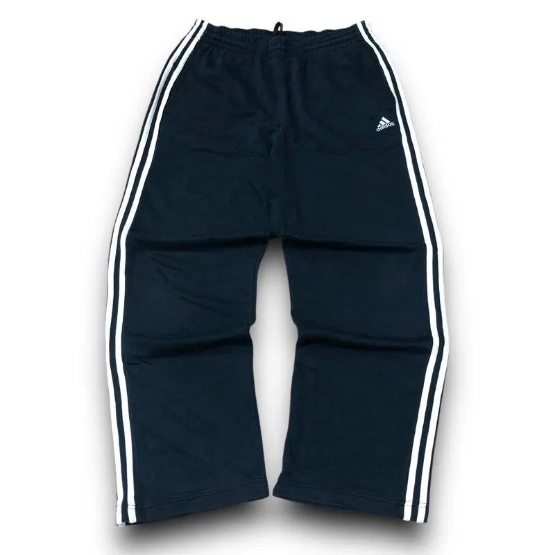 Adidas Streetwear Casual Sweatpants & Joggers Pria black photo 1