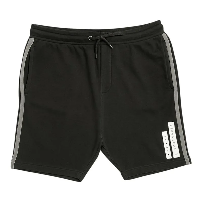 Luxury Minimalist Short Pria black photo 1