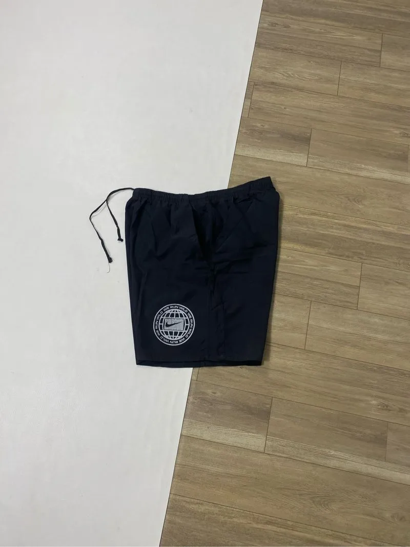 Nike Sportswear Short Pria black photo 1