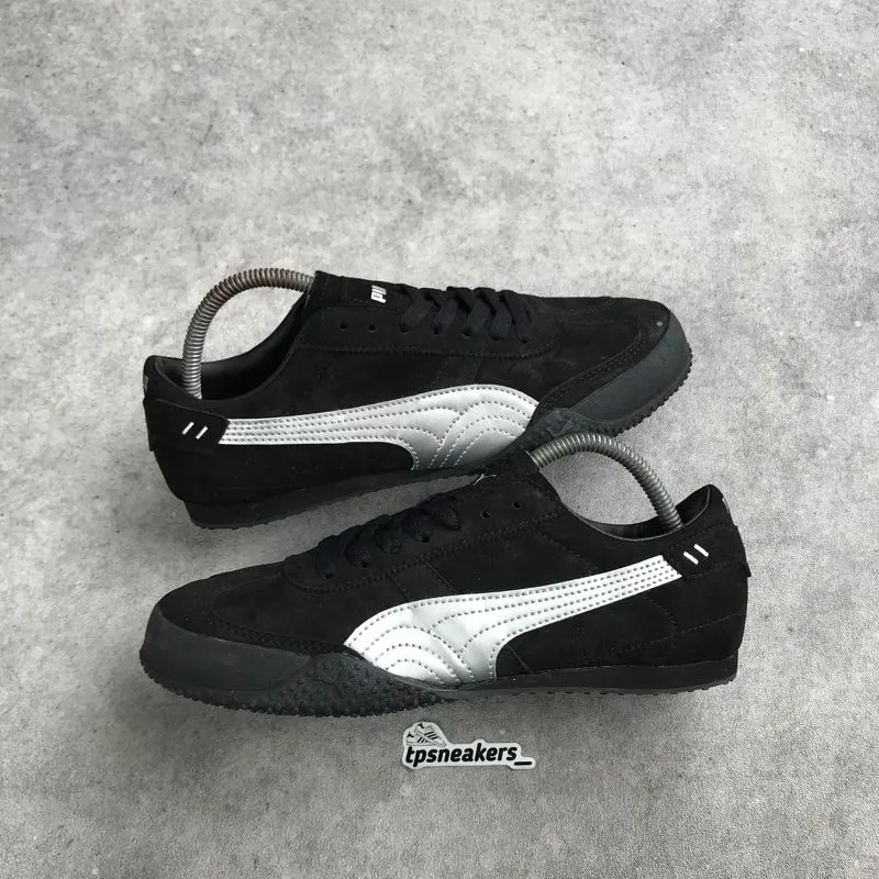 Puma Casual Sneakers Pria black photo 1