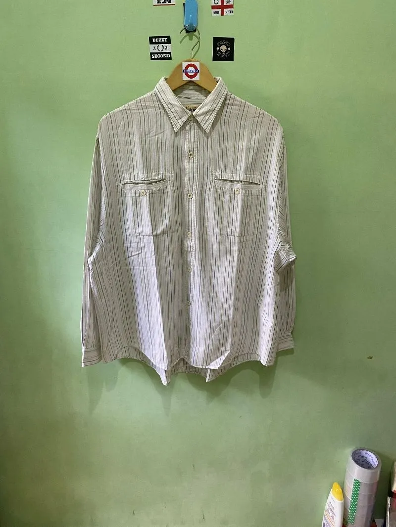 Casual Baju muslim Wanita tan brown photo 1
