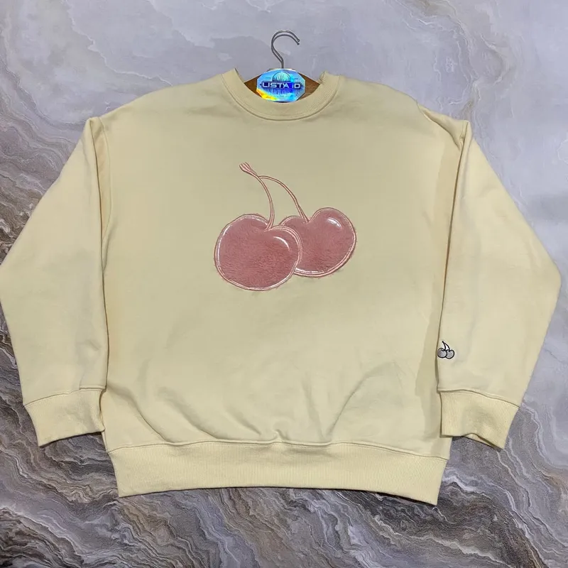 KIRSH Luxury Sweater Wanita cream photo 1