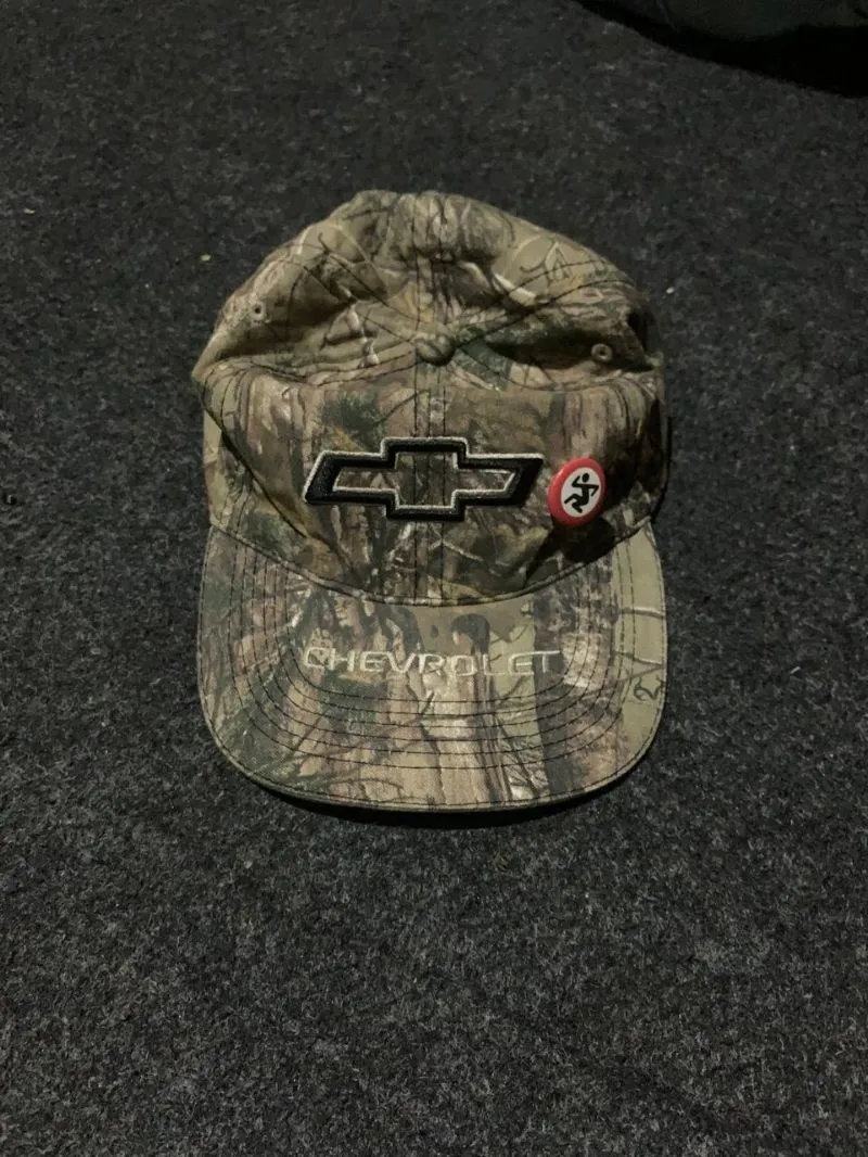 Casual Hat Pria multicolor photo 1