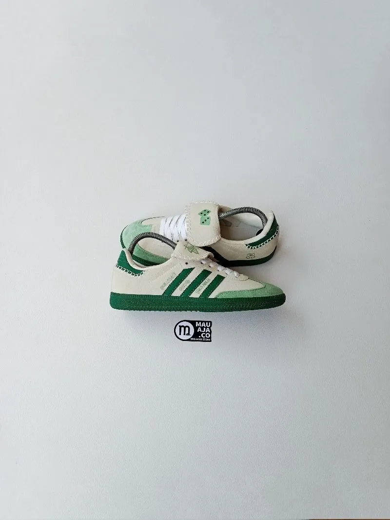 Adidas Streetwear Casual Sneakers Wanita multicolor photo 1