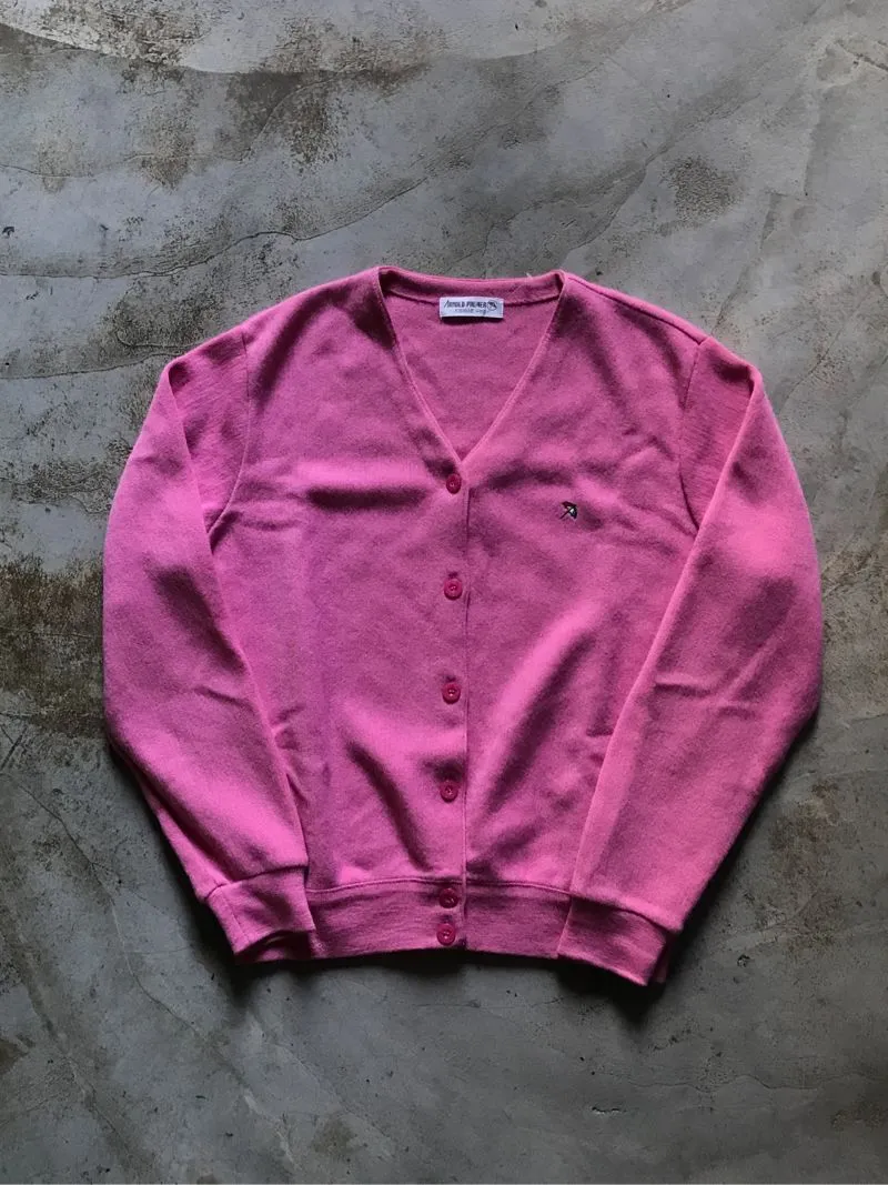 Arnold Palmer Coquette Casual Kimono Pria pink photo 1