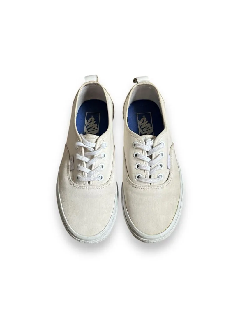 Vans Casual Sneakers Wanita white photo 1
