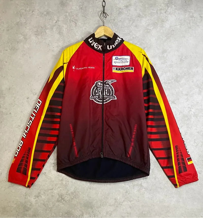 Skater Sportswear Jersey Pria multicolor photo 1