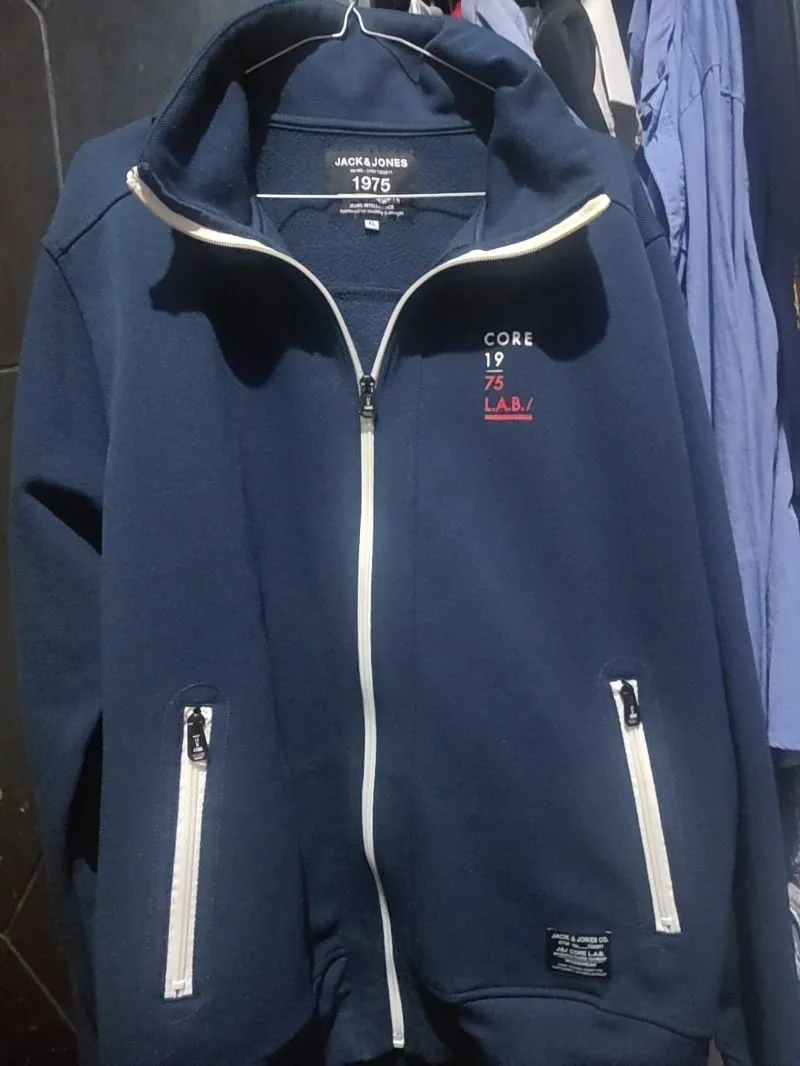 Jaket Jack & Jones Original  photo 1