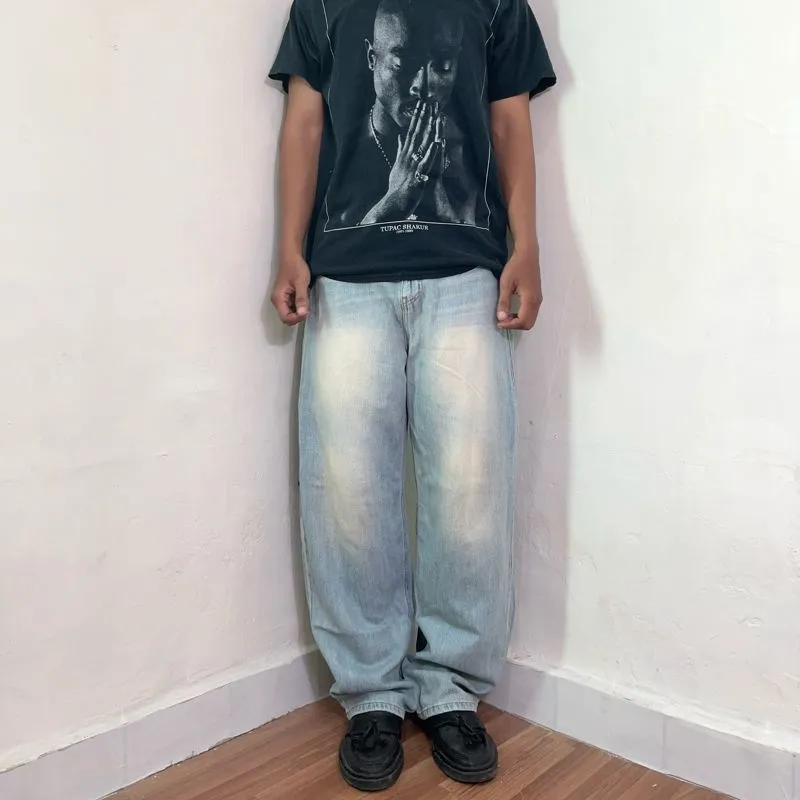 Y2K Pria blue photo 1
