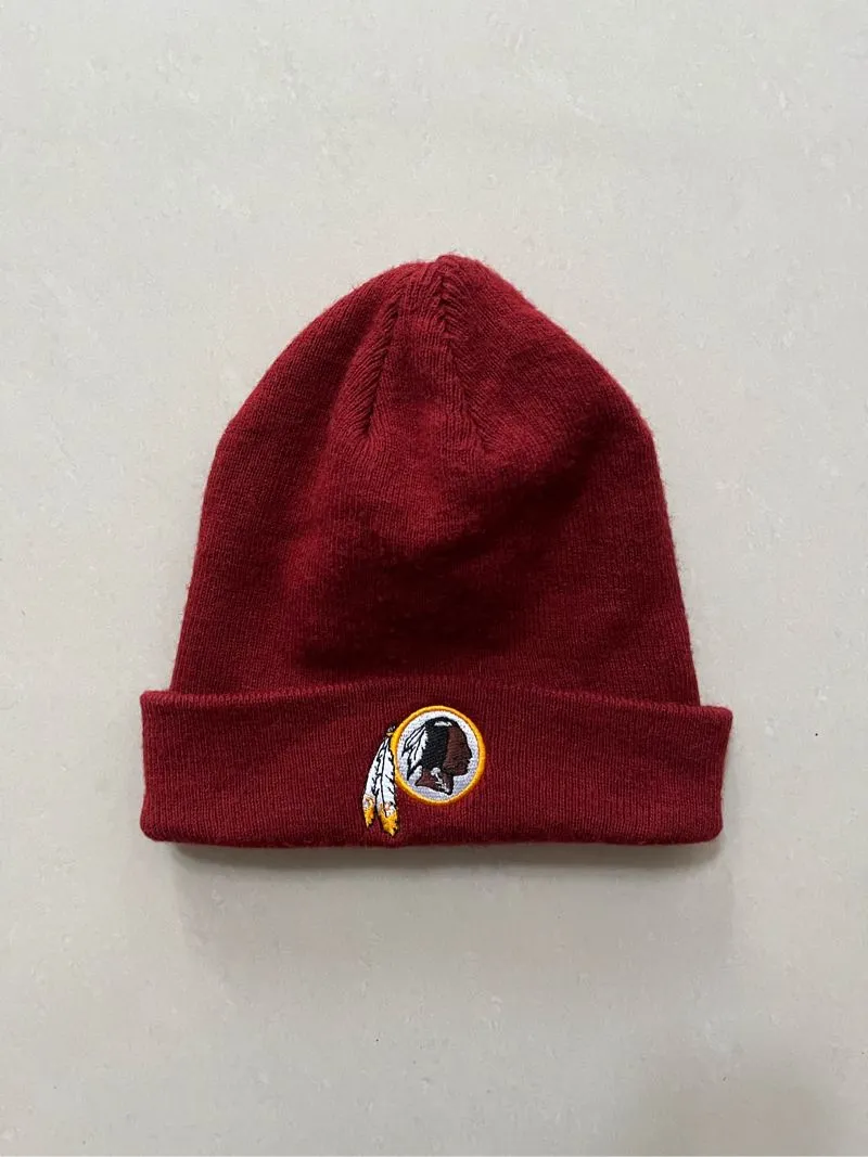 New Era Streetwear Sportswear Hat Pria red photo 1
