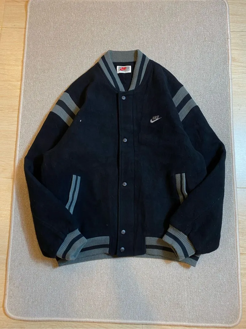 nike vintage sportswear