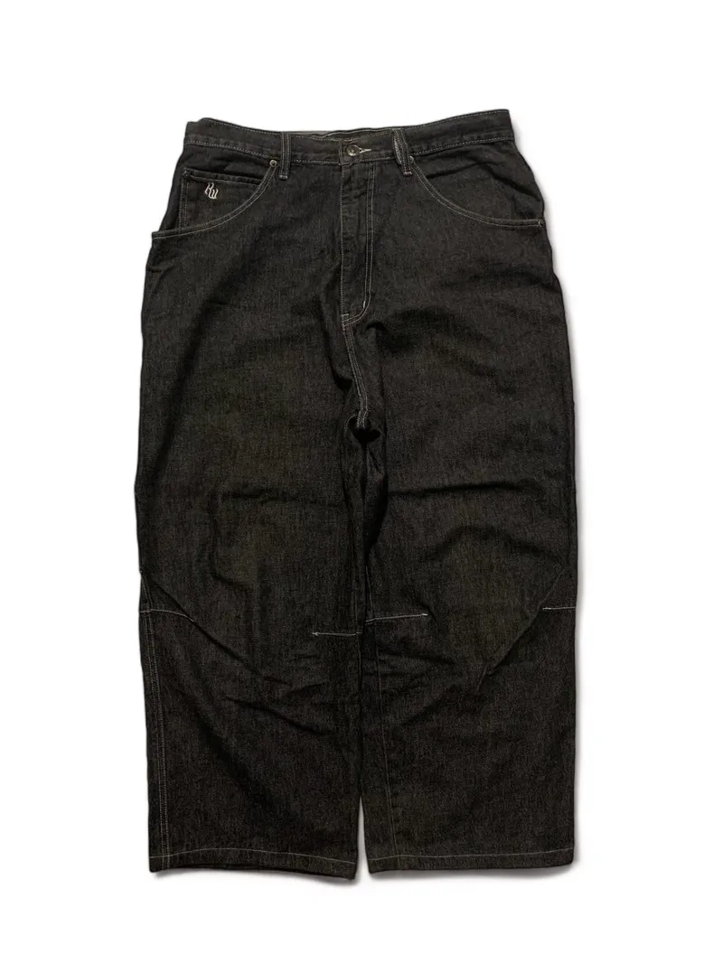 Rocawear Streetwear Y2K Pria multicolor black photo 1