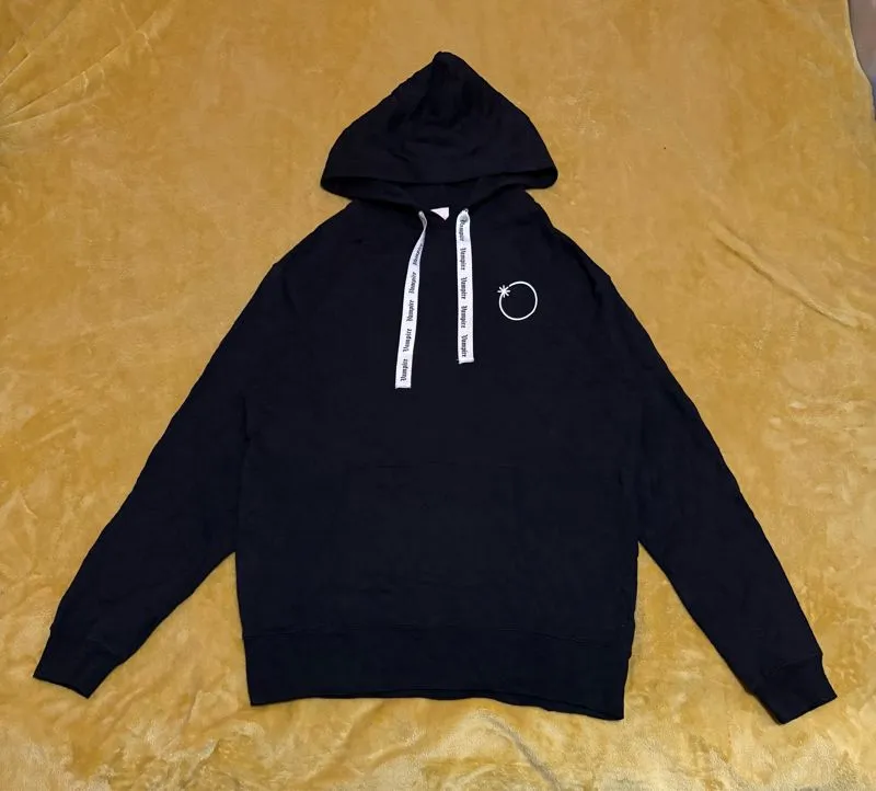 Kpop IZONE Hoodie Sweater New Album Vampire Same Style photo 1