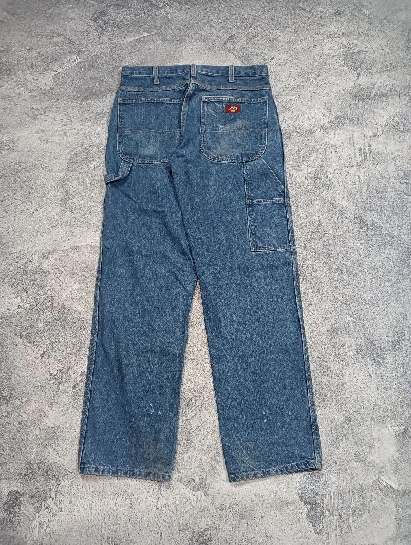 Dickies carpenter size 32 photo 1