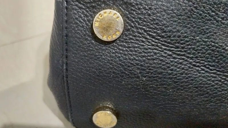 Michael Kors Luxury Bags & purse Wanita black photo 1