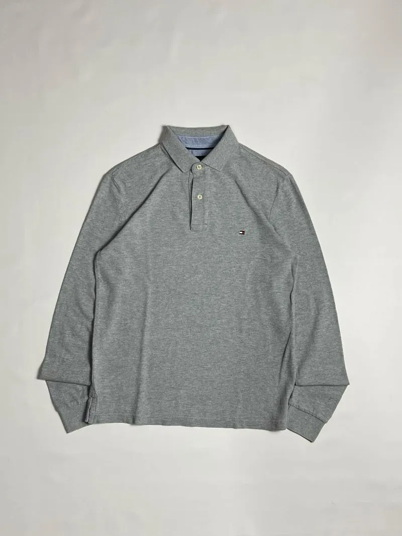 Polo longsleeve Tommy Hilfiger photo 1