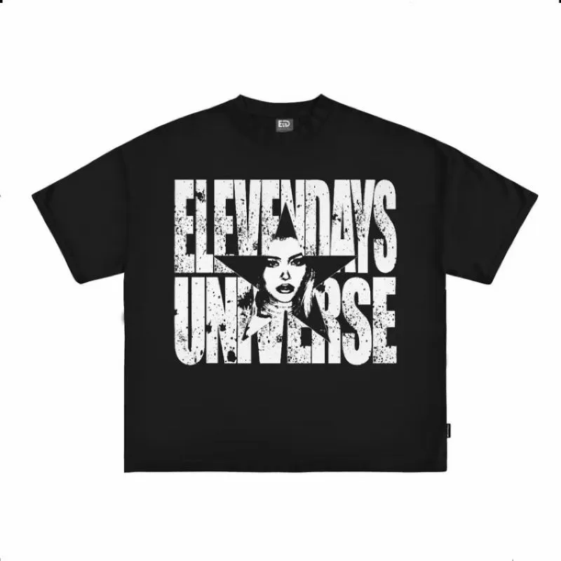Elevendays Boxy Fit photo 1