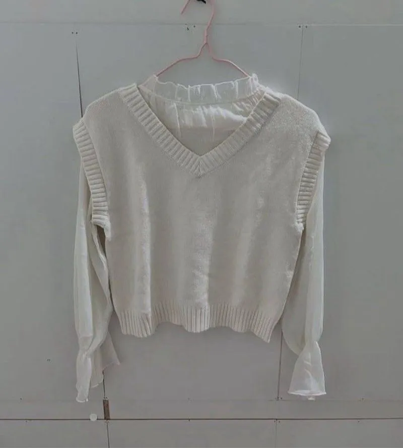 Vest nyatuh photo 1