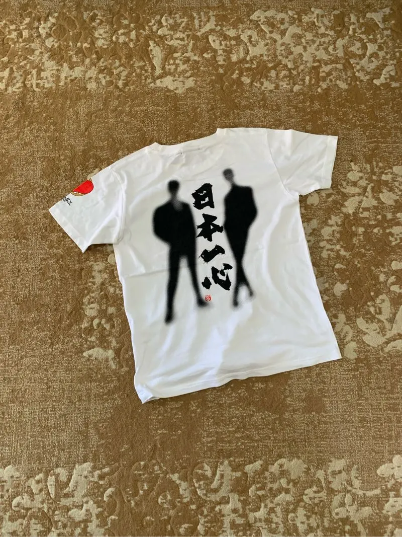 Kaos Vintage photo 1