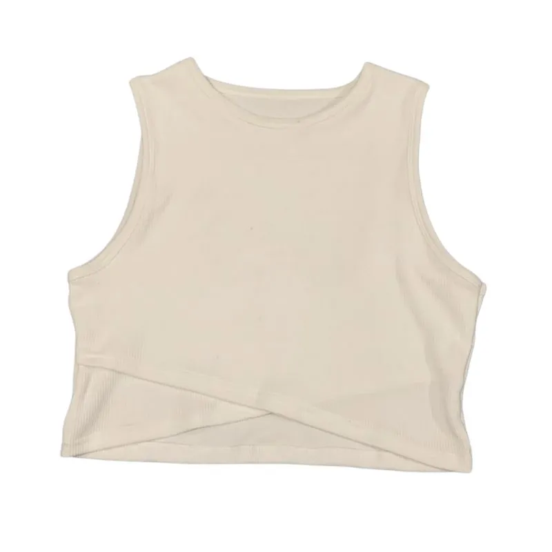 White Tank Top  photo 1