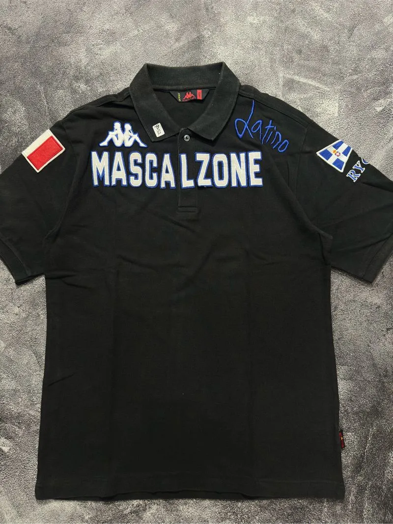 Polo Shirt Kappa photo 1