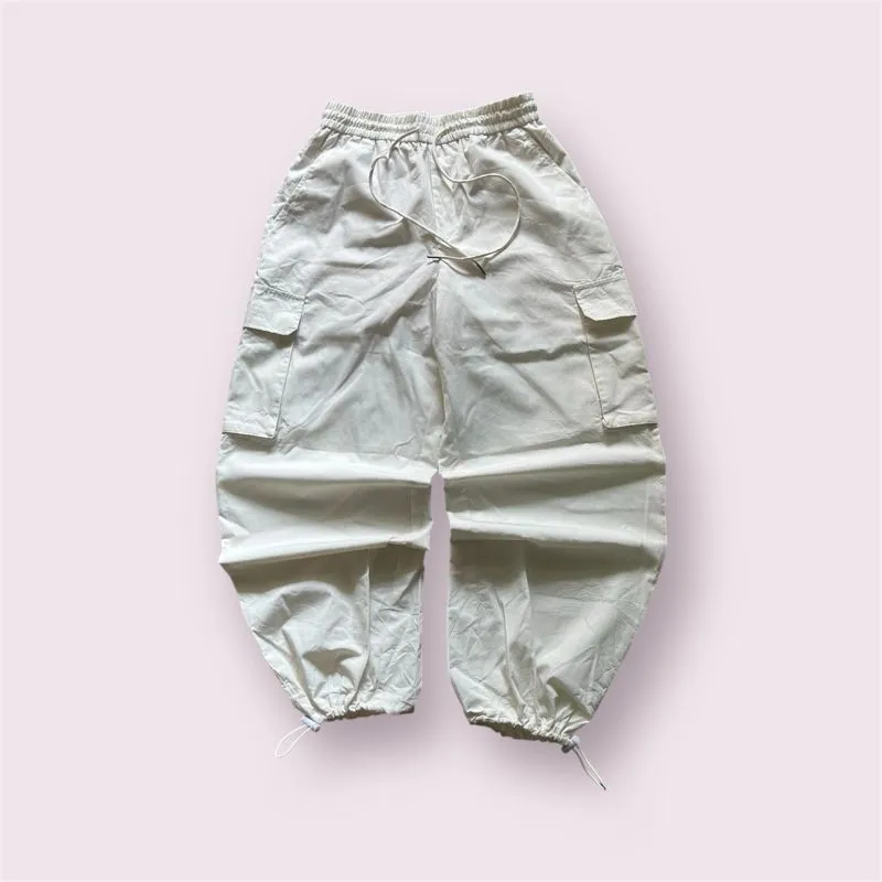 cargo ballon UNIQLO GU photo 1
