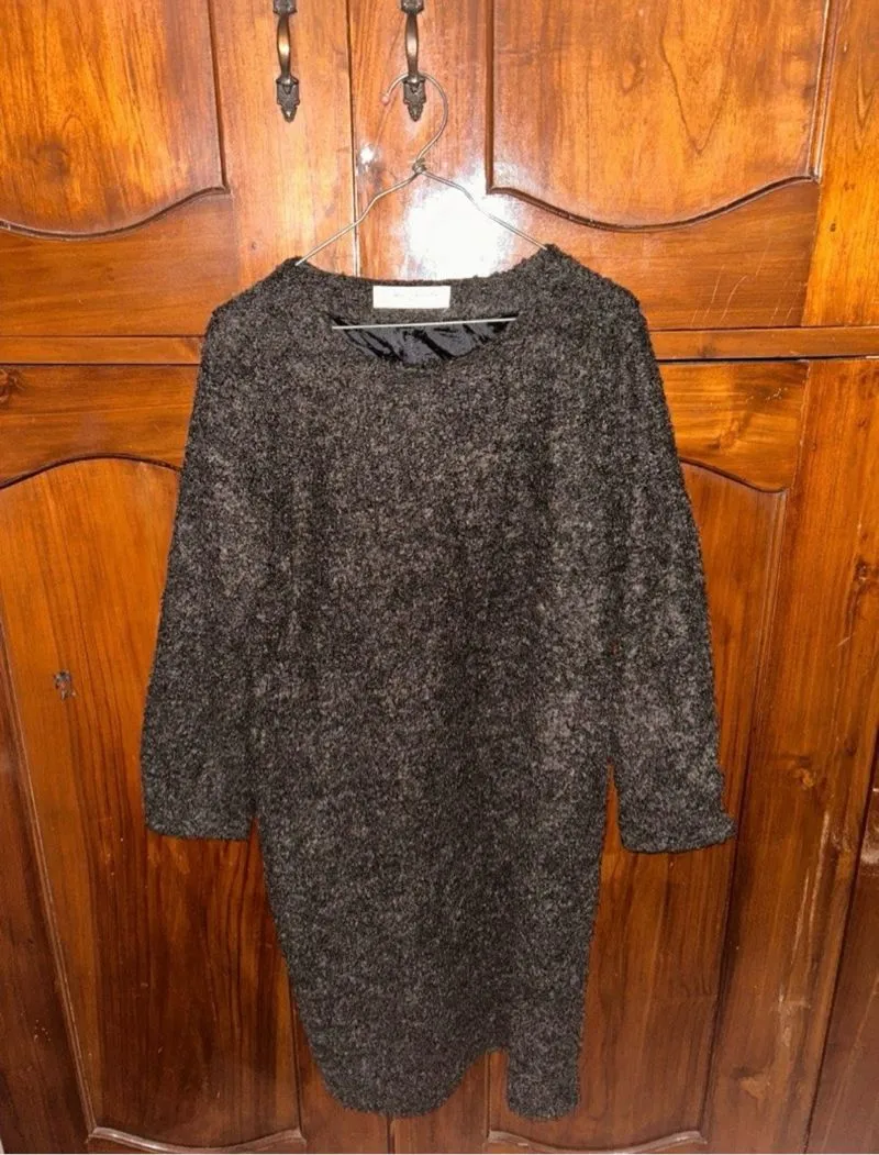Dress Charcoal photo 1