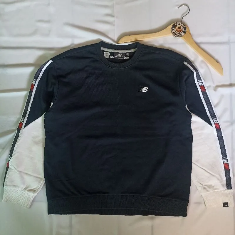 Nike Casual Sweater Pria multicolor photo 1