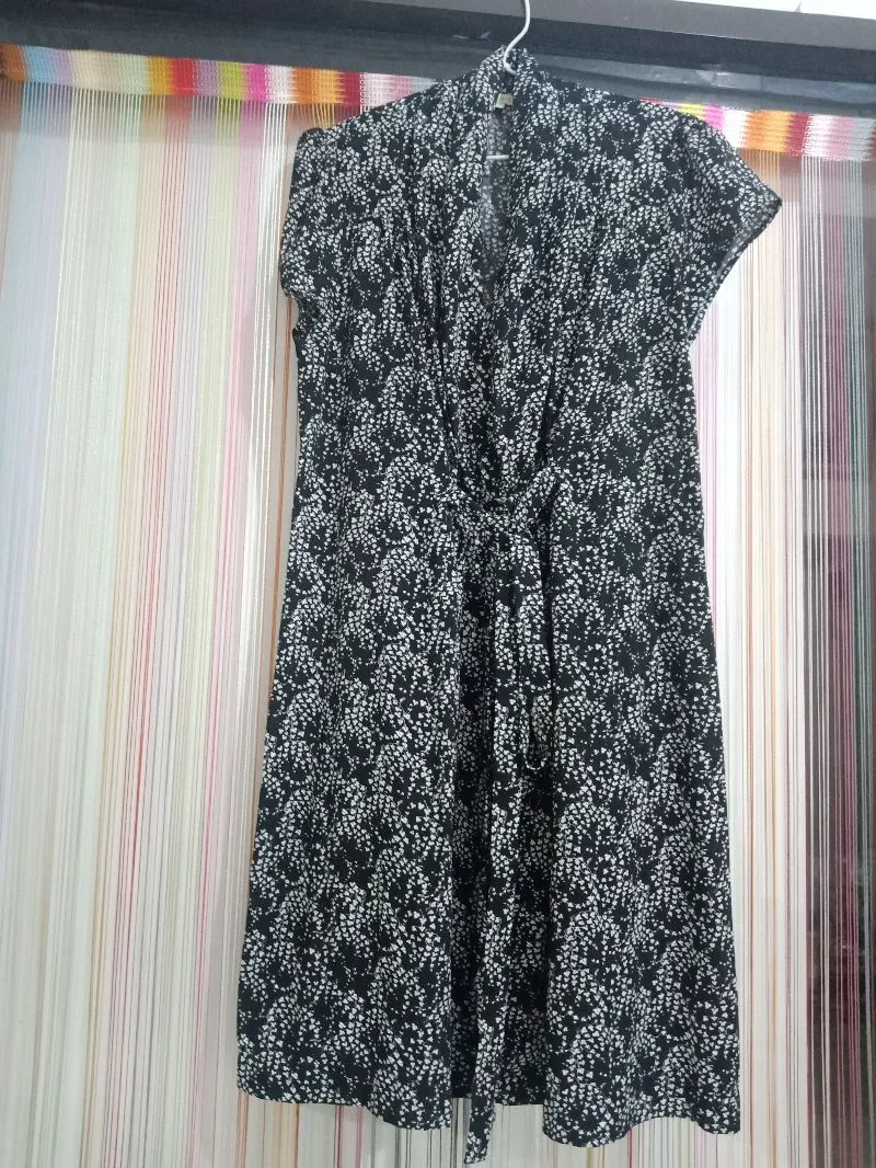 Casual Casual dress Wanita white photo 1
